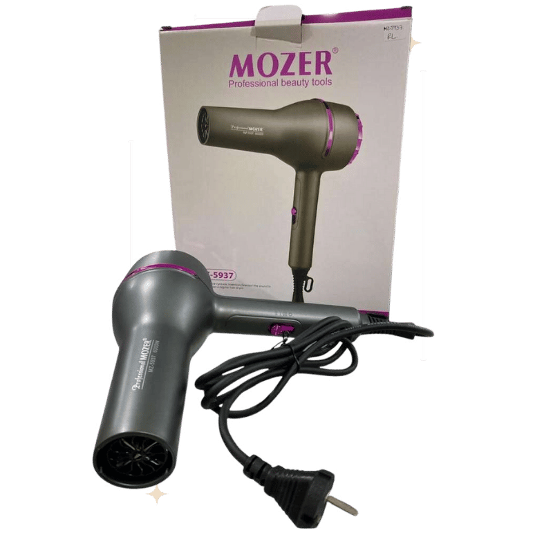 SECADOR MOZER 4000WATTS